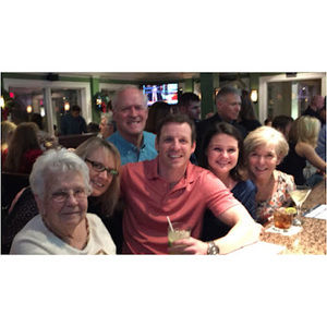 Meet your Posher, Justin